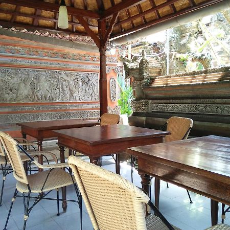 Nuriani Guest House Ubud  Bagian luar foto