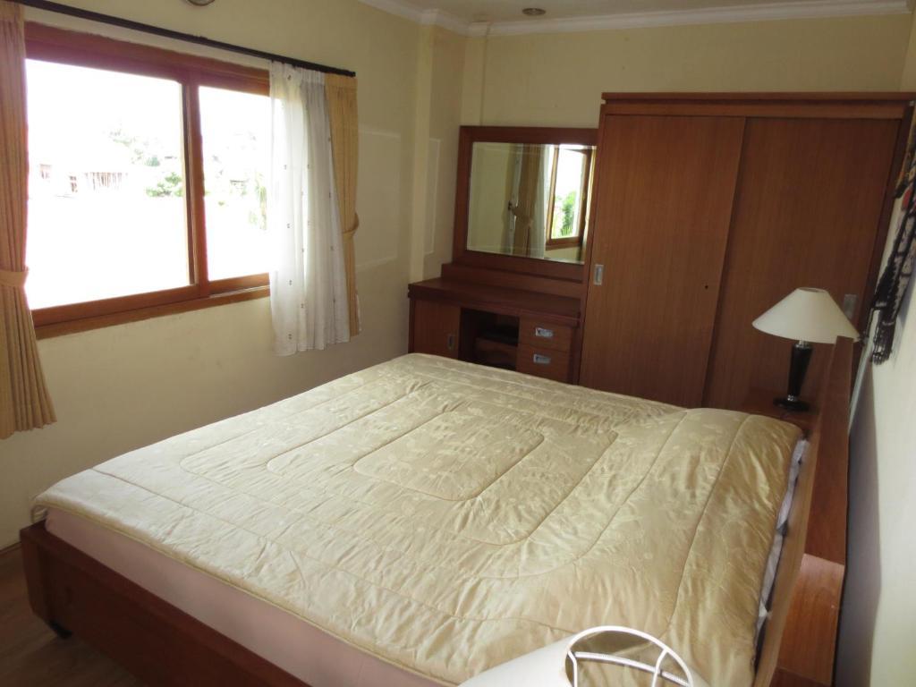 Nuriani Guest House Ubud  Ruang foto