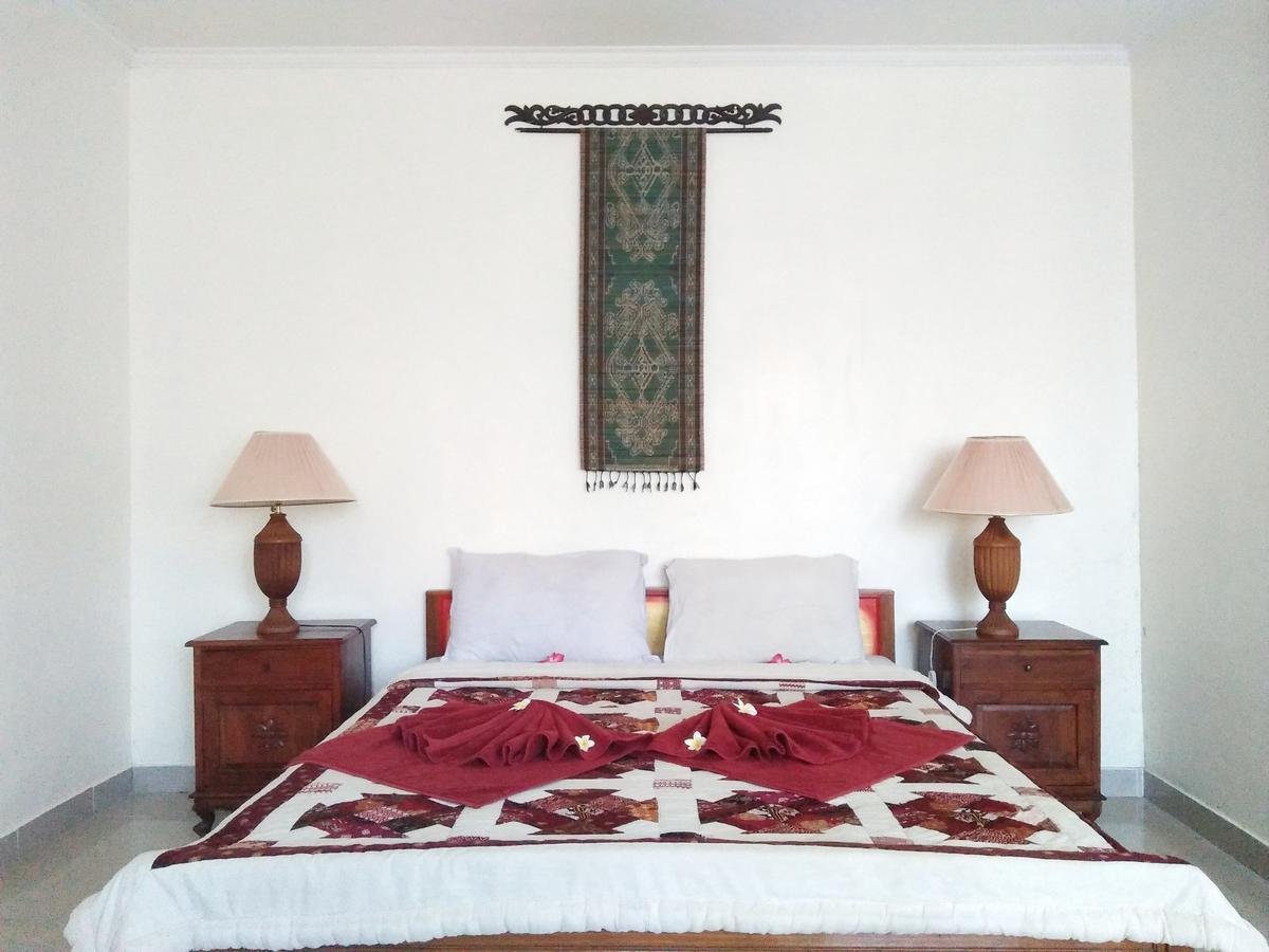 Nuriani Guest House Ubud  Bagian luar foto