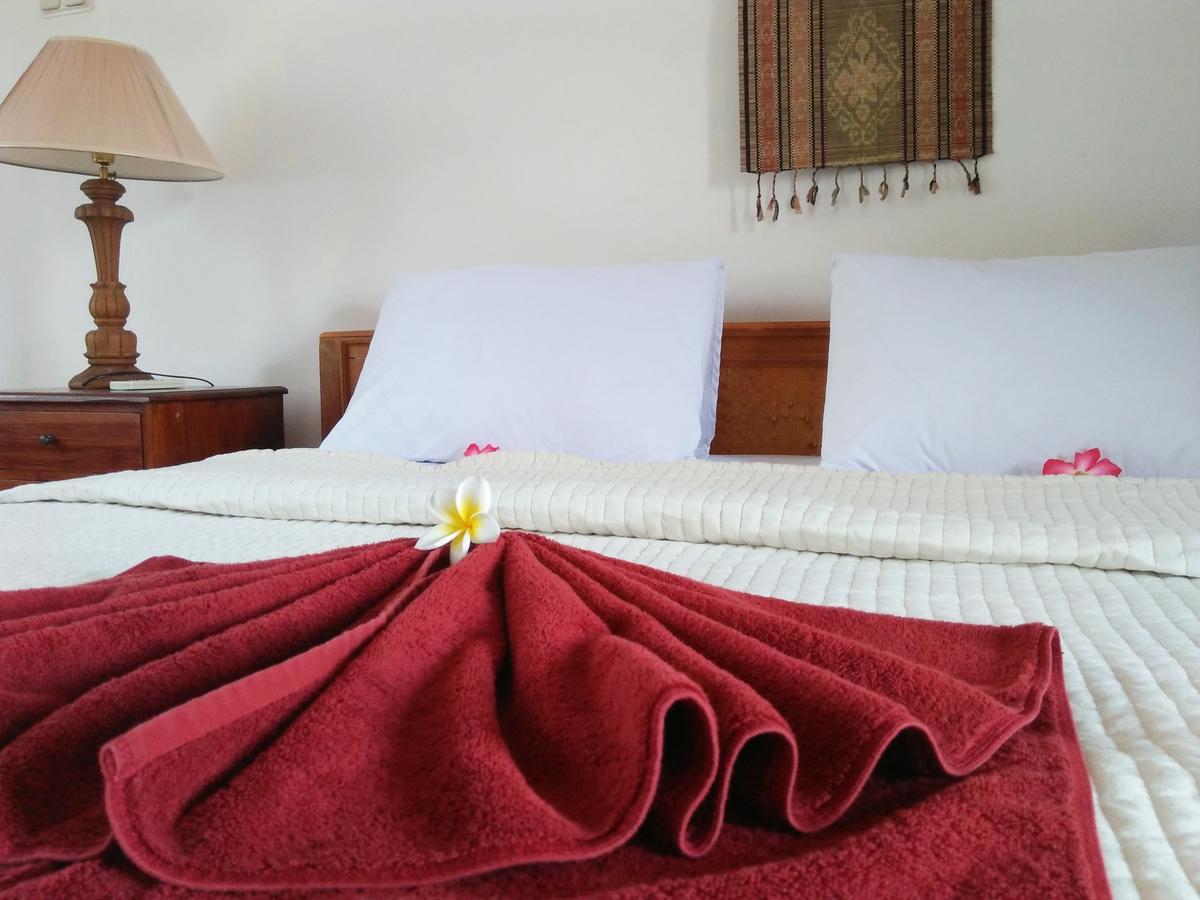 Nuriani Guest House Ubud  Bagian luar foto