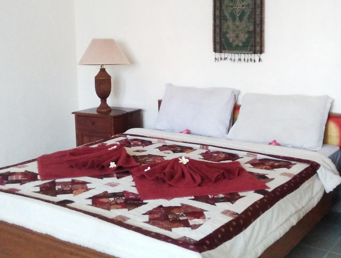 Nuriani Guest House Ubud  Bagian luar foto