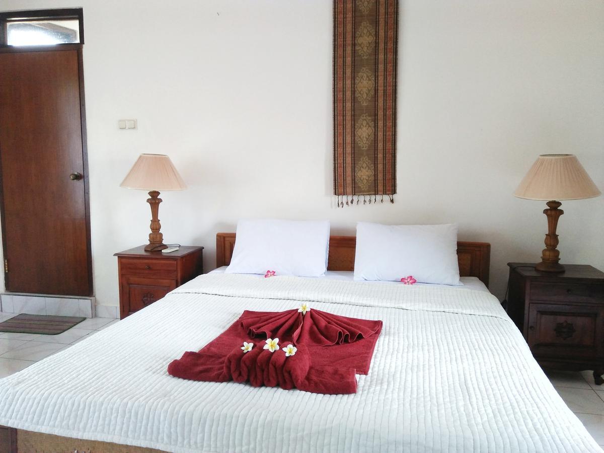Nuriani Guest House Ubud  Bagian luar foto