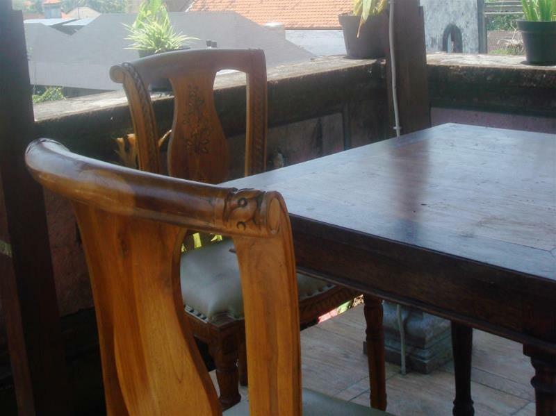 Nuriani Guest House Ubud  Bagian luar foto