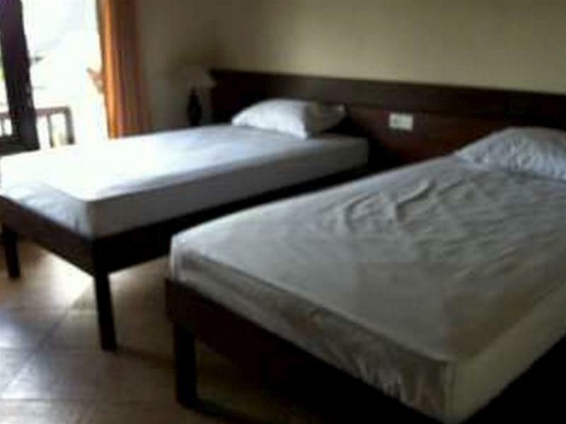 Nuriani Guest House Ubud  Bagian luar foto